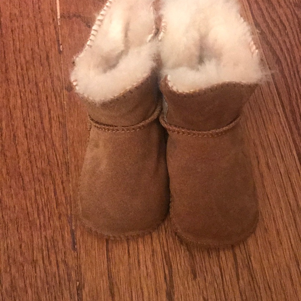 Baby uggs